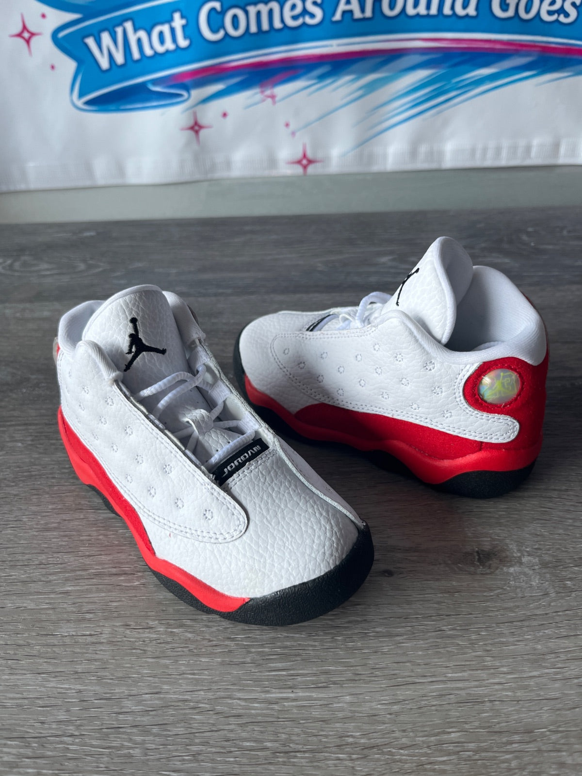 Nike Jordan 13 Retro (Size M9)