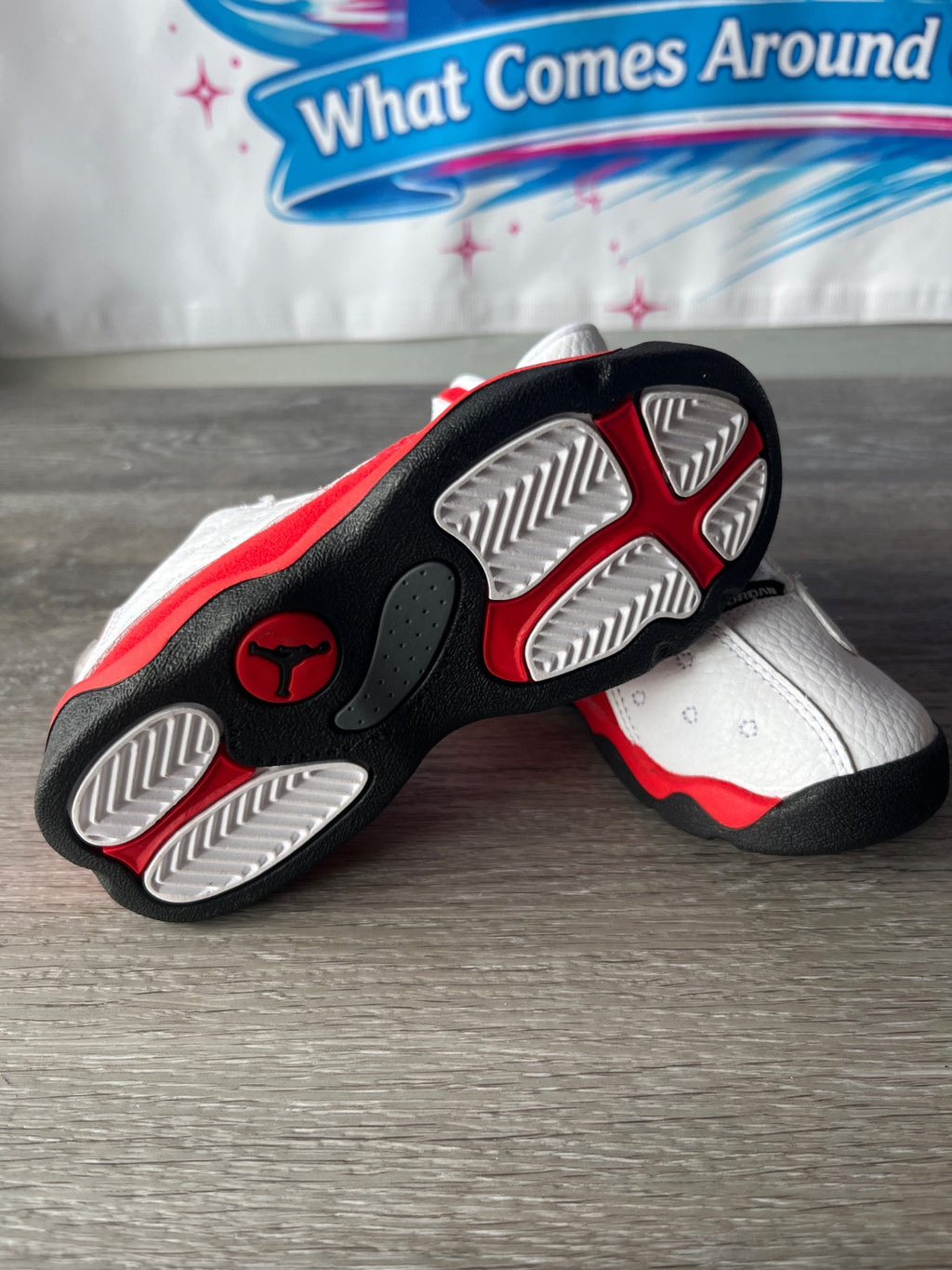 Nike Jordan 13 Retro (Size M9)