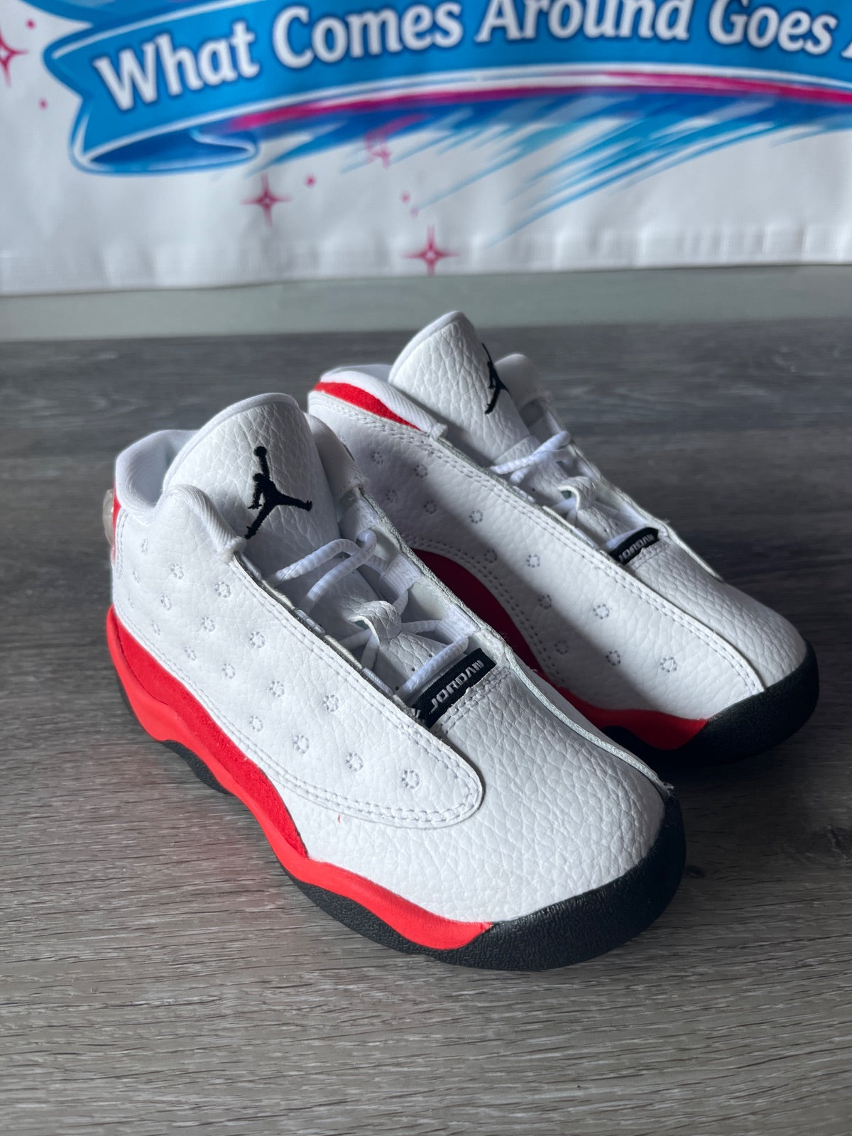 Nike Jordan 13 Retro (Size M9)
