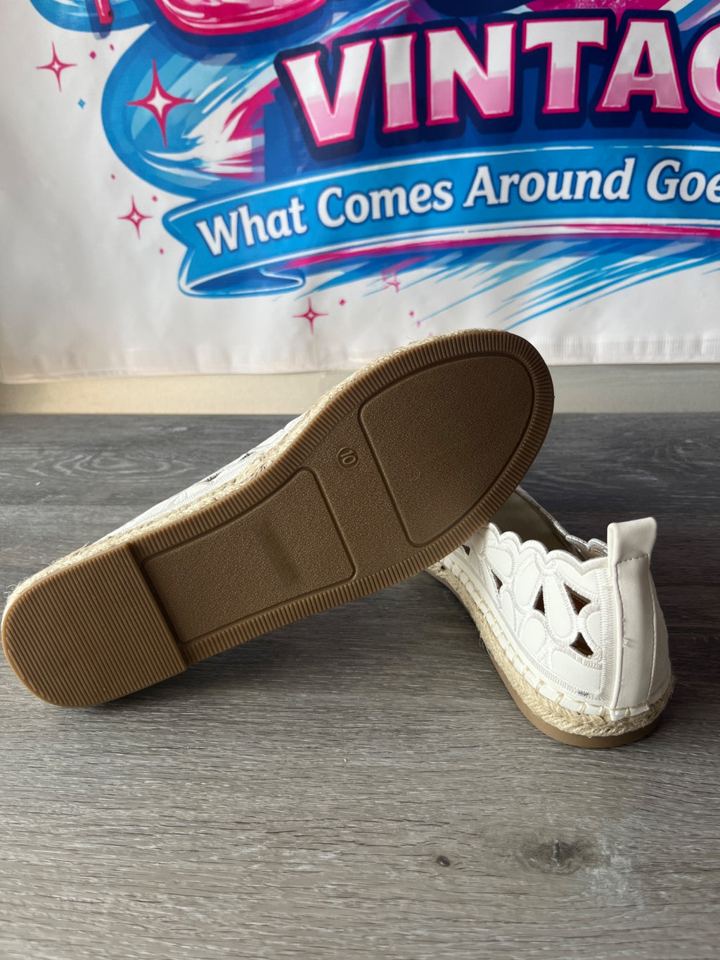 X2B Cloud Breeze Flats (Size W10)