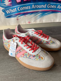 Adidas Samba (Size W10)