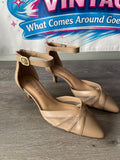 Bella-Vita Malani Heels (Size W8)