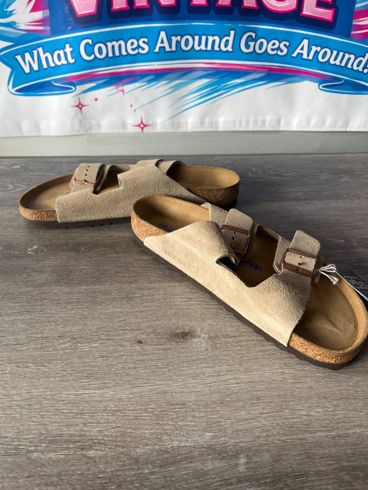 Birkenstock Arizona BS (Size M12)