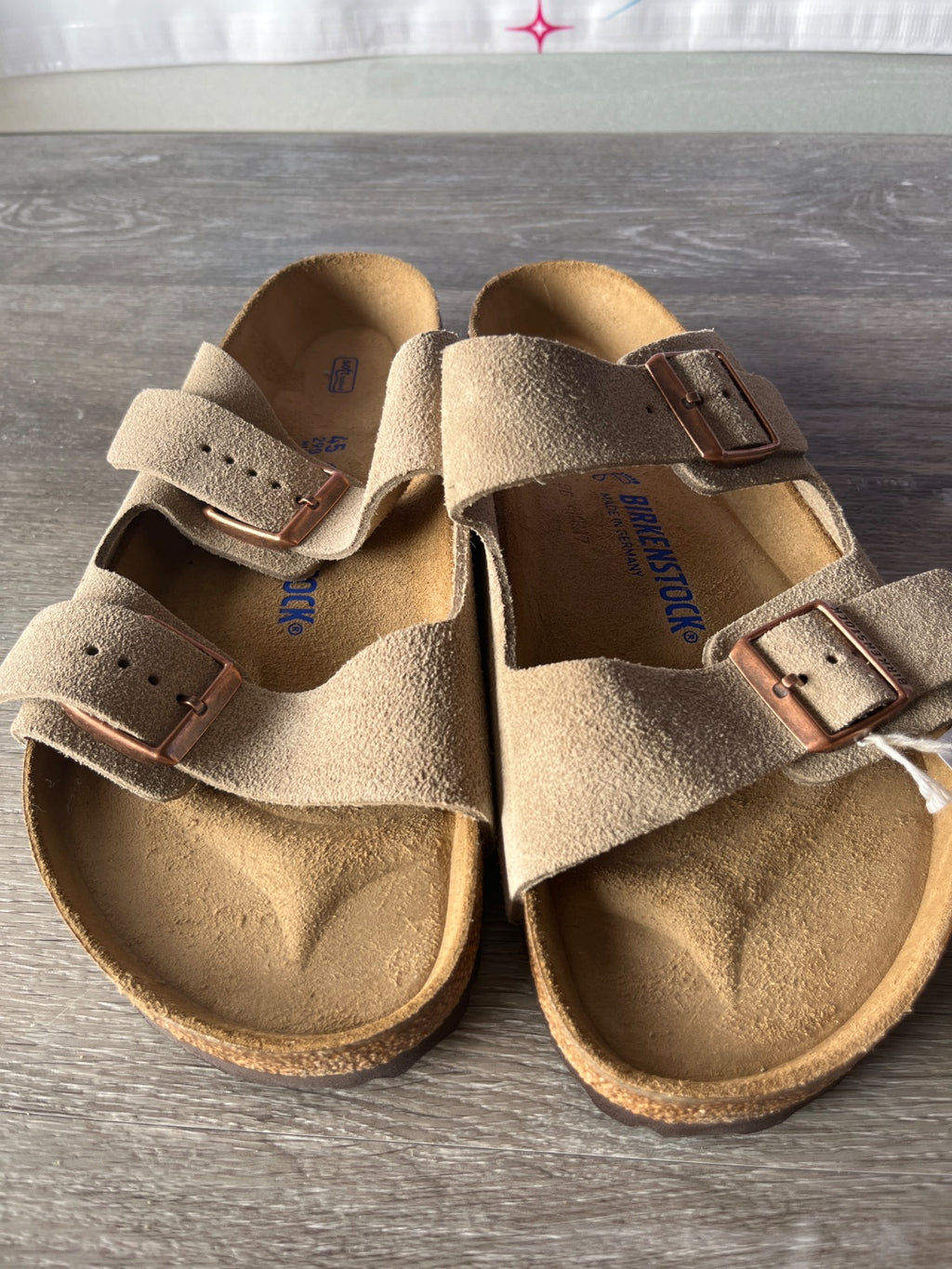 Birkenstock Arizona BS (Size M12)