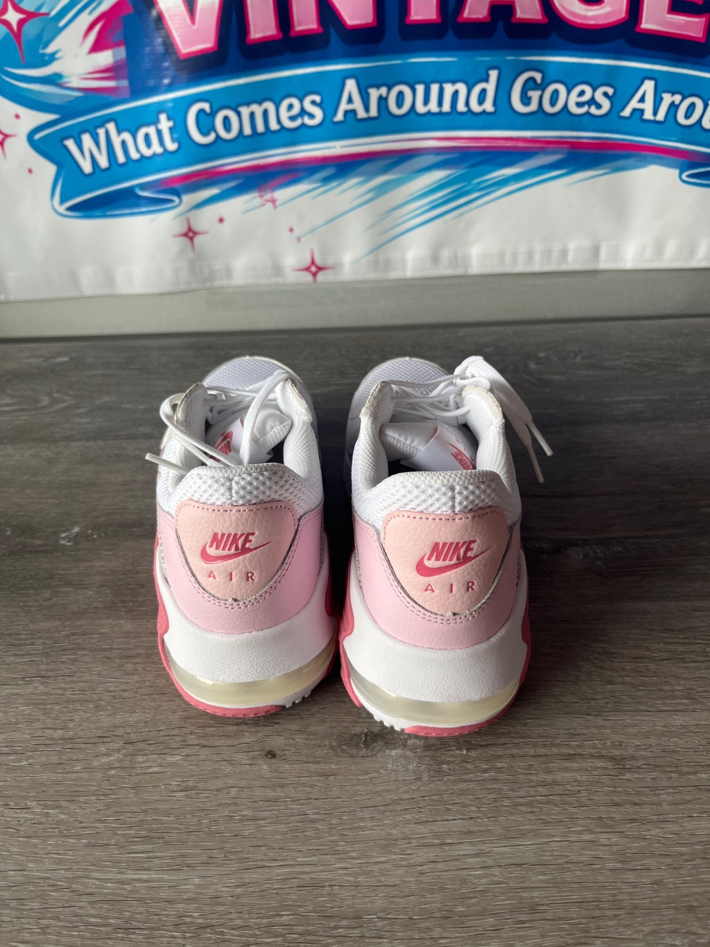 Nike Air Max Excee (Size W8.5)