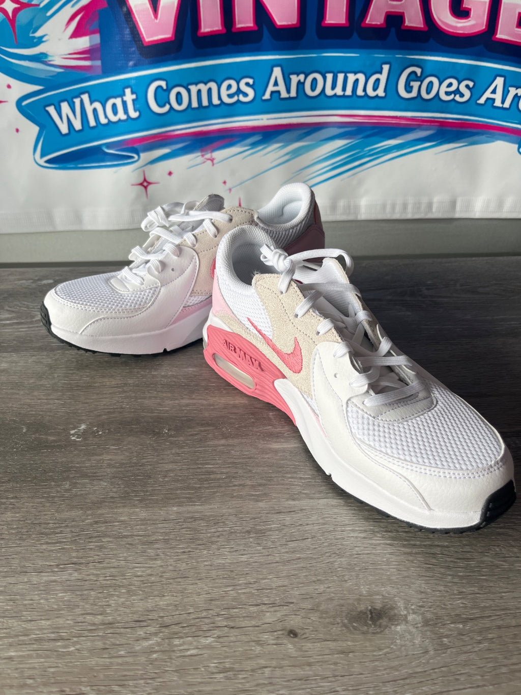 Nike Air Max Excee (Size W8.5)