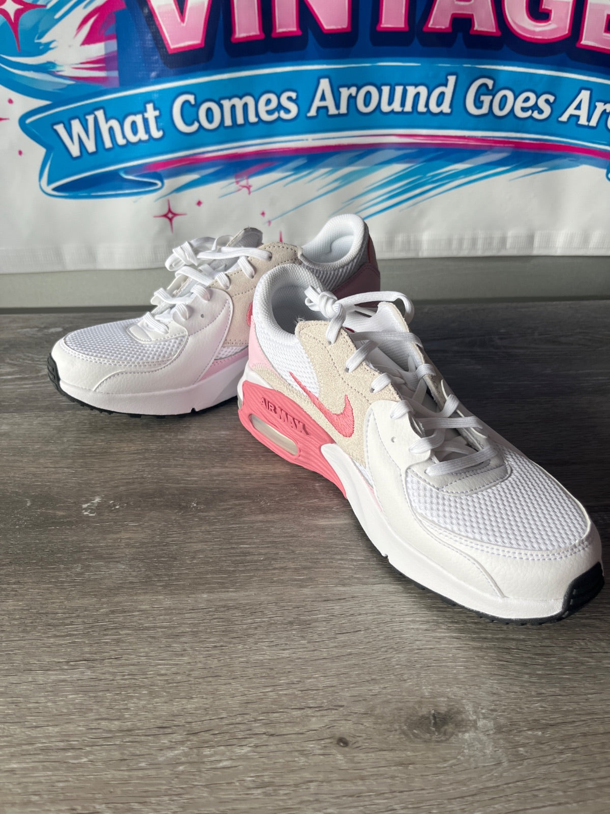 Nike Air Max Excee (Size W8.5)