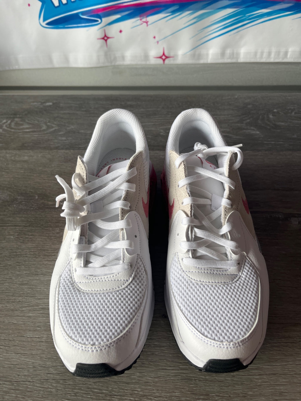 Nike Air Max Excee (Size W8.5)