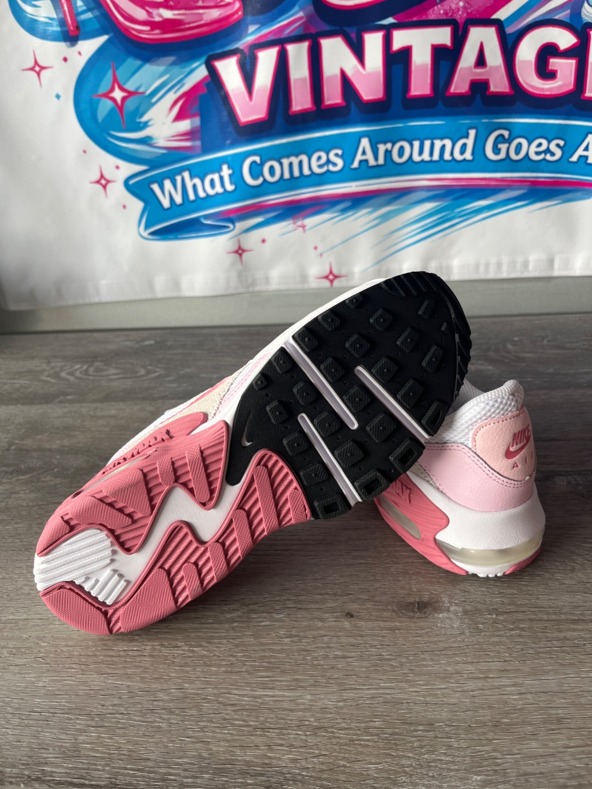 Nike Air Max Excee (Size W8.5)