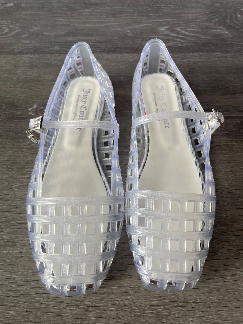 Juicy Couture JC-Malaysia (Size W8)