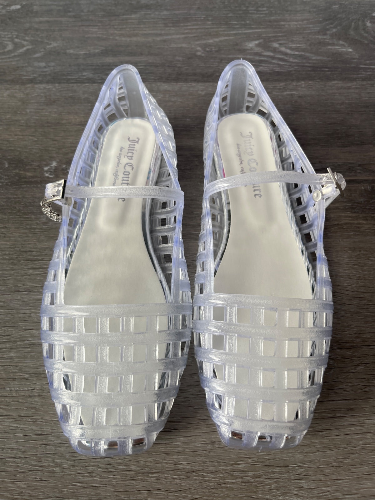 Juicy Couture JC-Malaysia (Size W8)