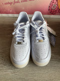 Nike Palest Purple Air Force (Size M9.5 W11) NOCTA Collab