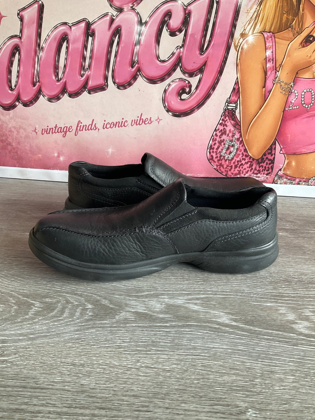 Collection by Clark Bradley Tumble (Size W12)