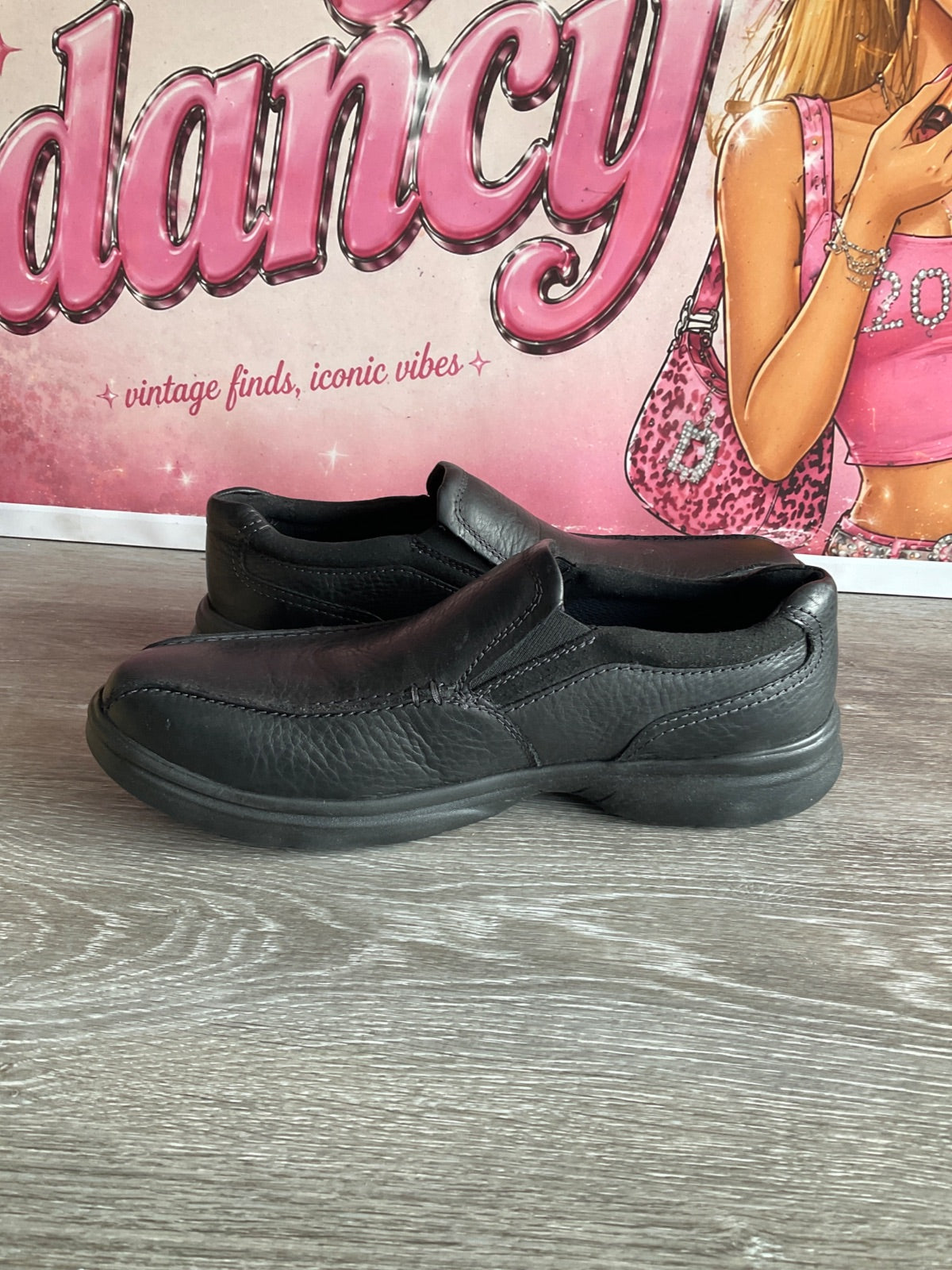 Collection by Clark Bradley Tumble (Size W12)