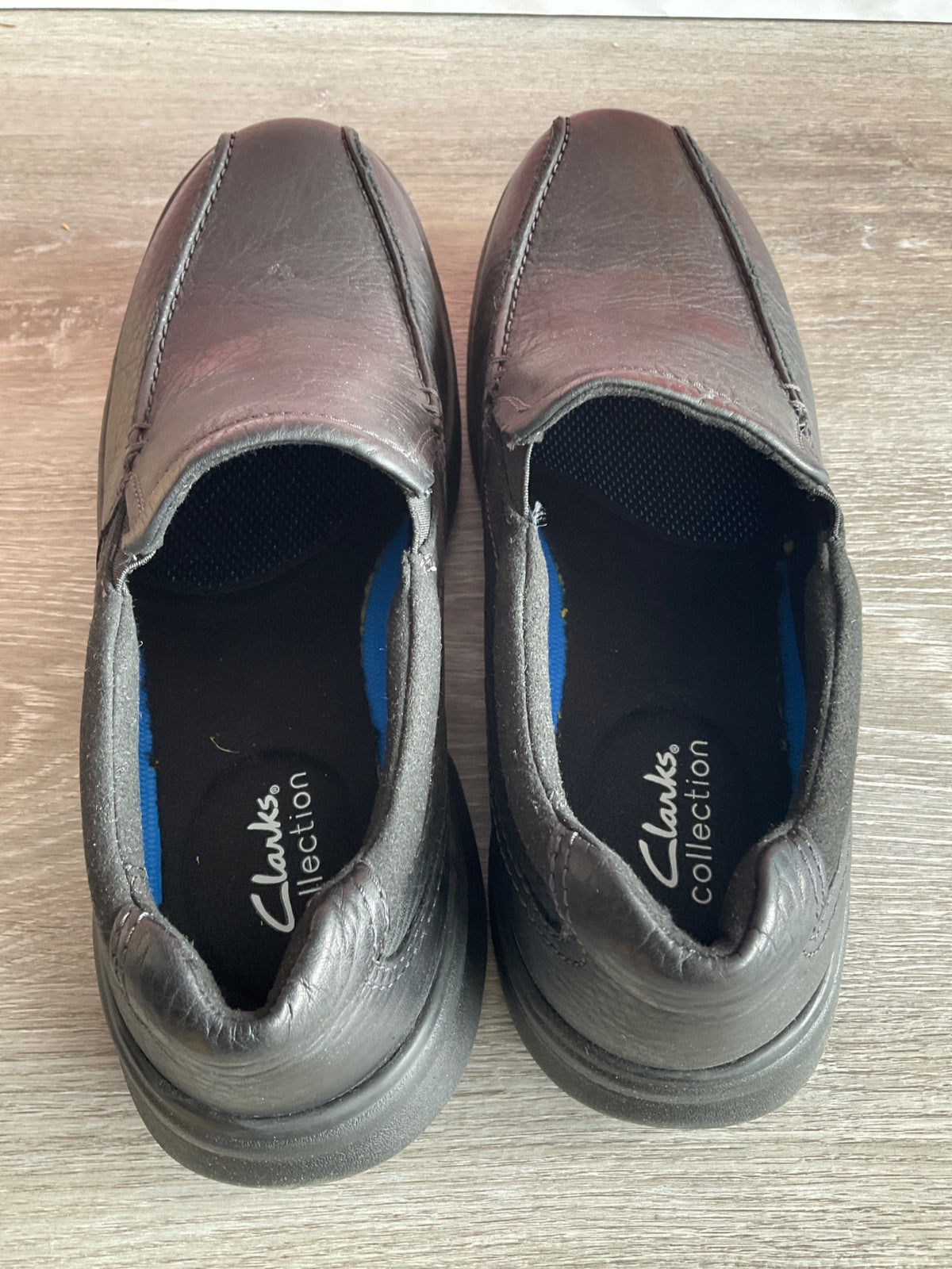 Collection by Clark Bradley Tumble (Size W12)