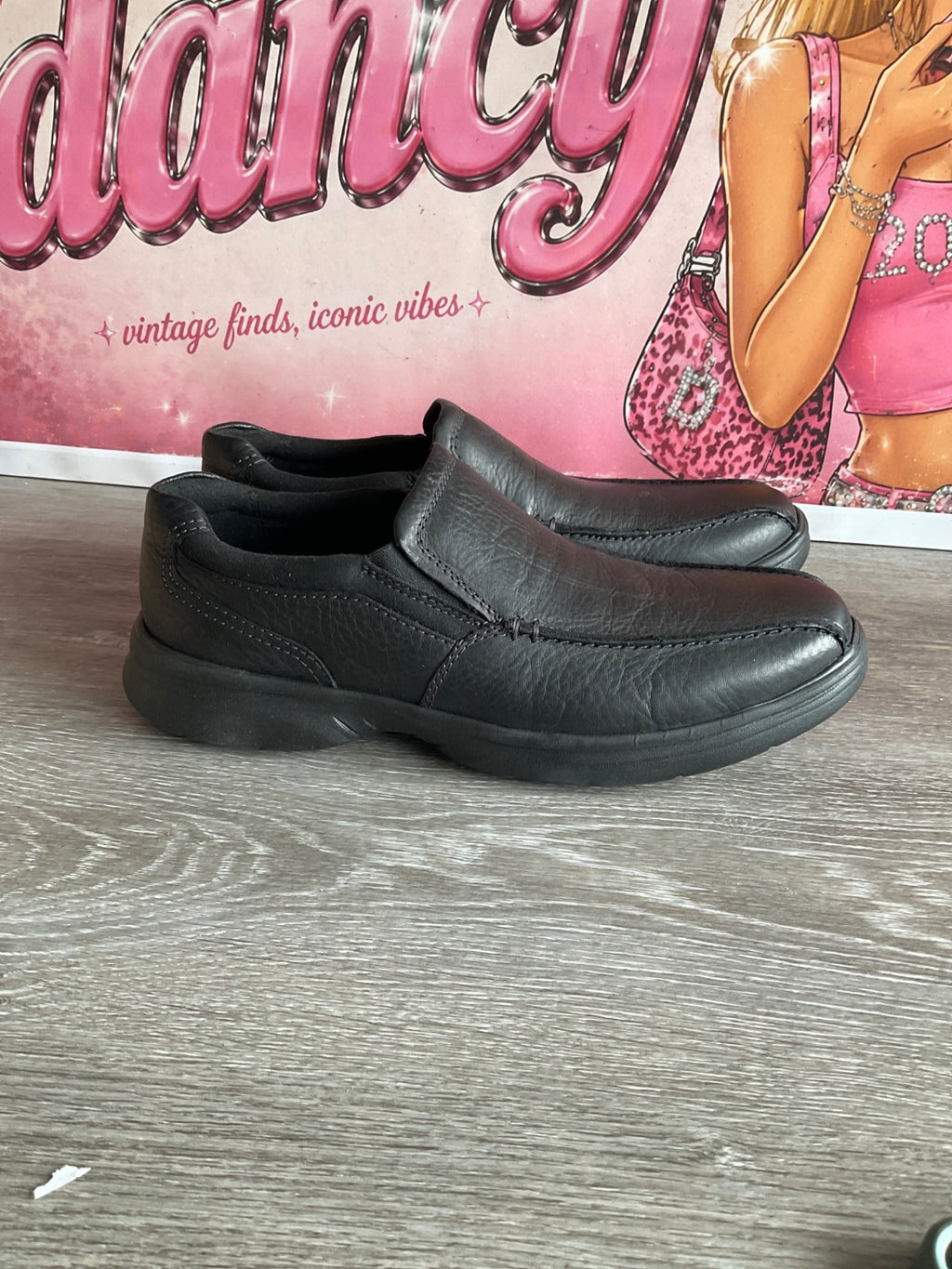 Collection by Clark Bradley Tumble (Size W12)