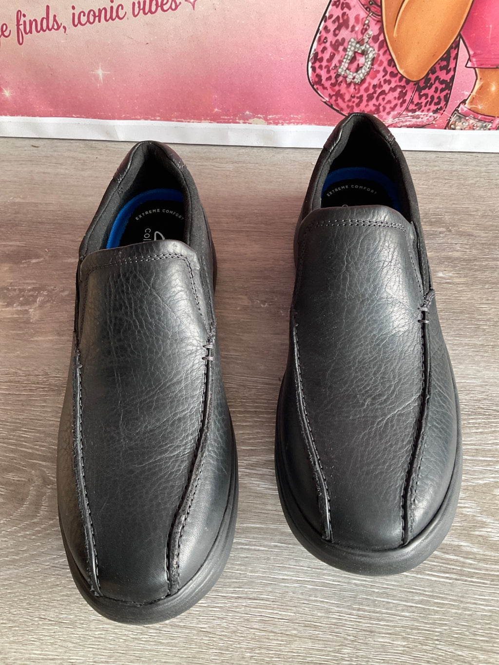 Collection by Clark Bradley Tumble (Size W12)