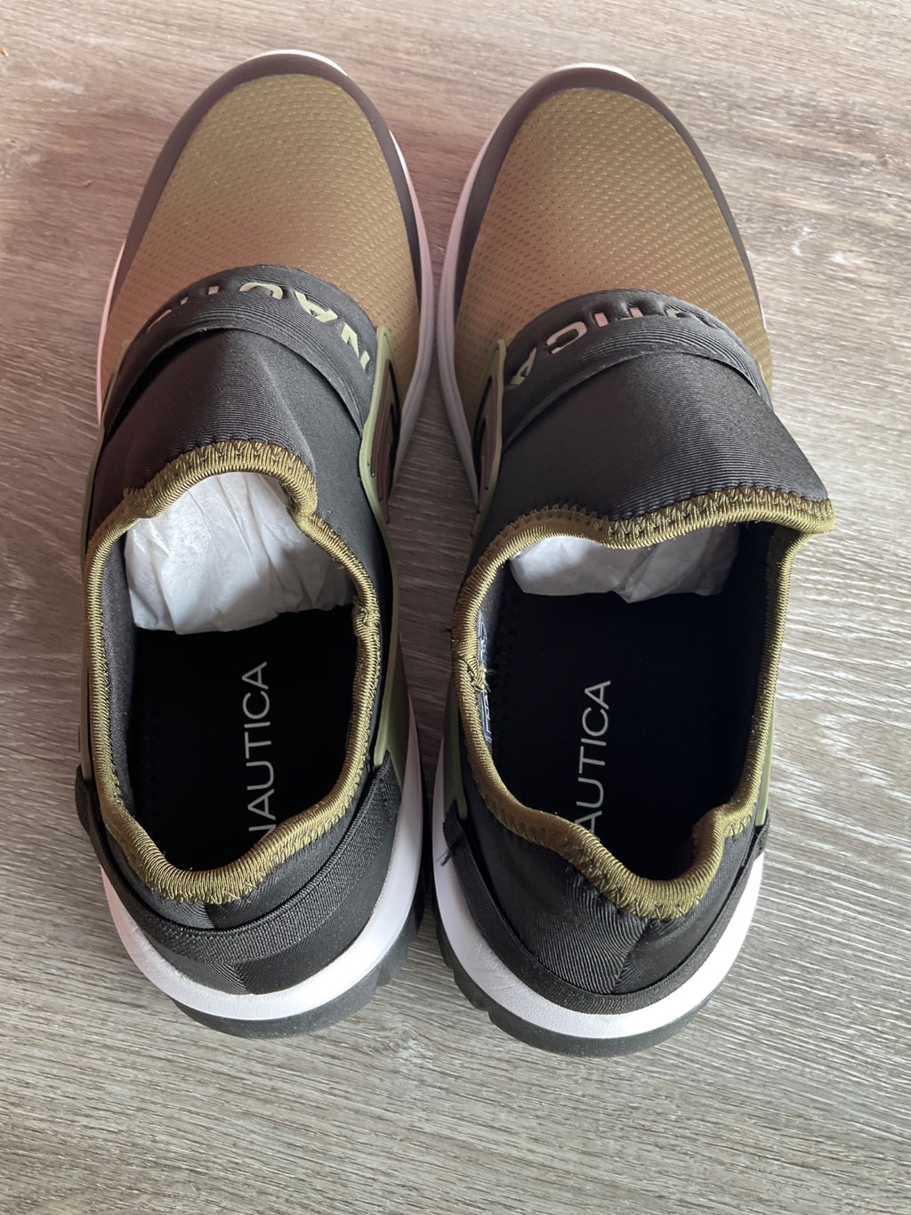 Nautica Athletic Sneaker (Size M11)