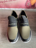Nautica Athletic Sneaker (Size M11)