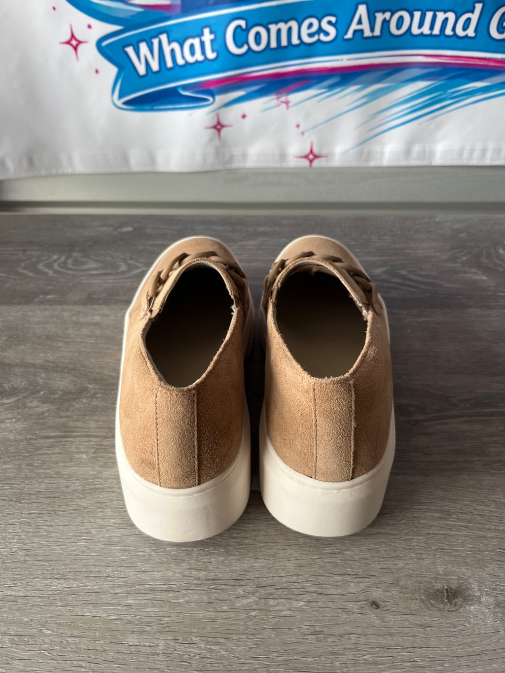 Naturalizer Daphne (Size W9)