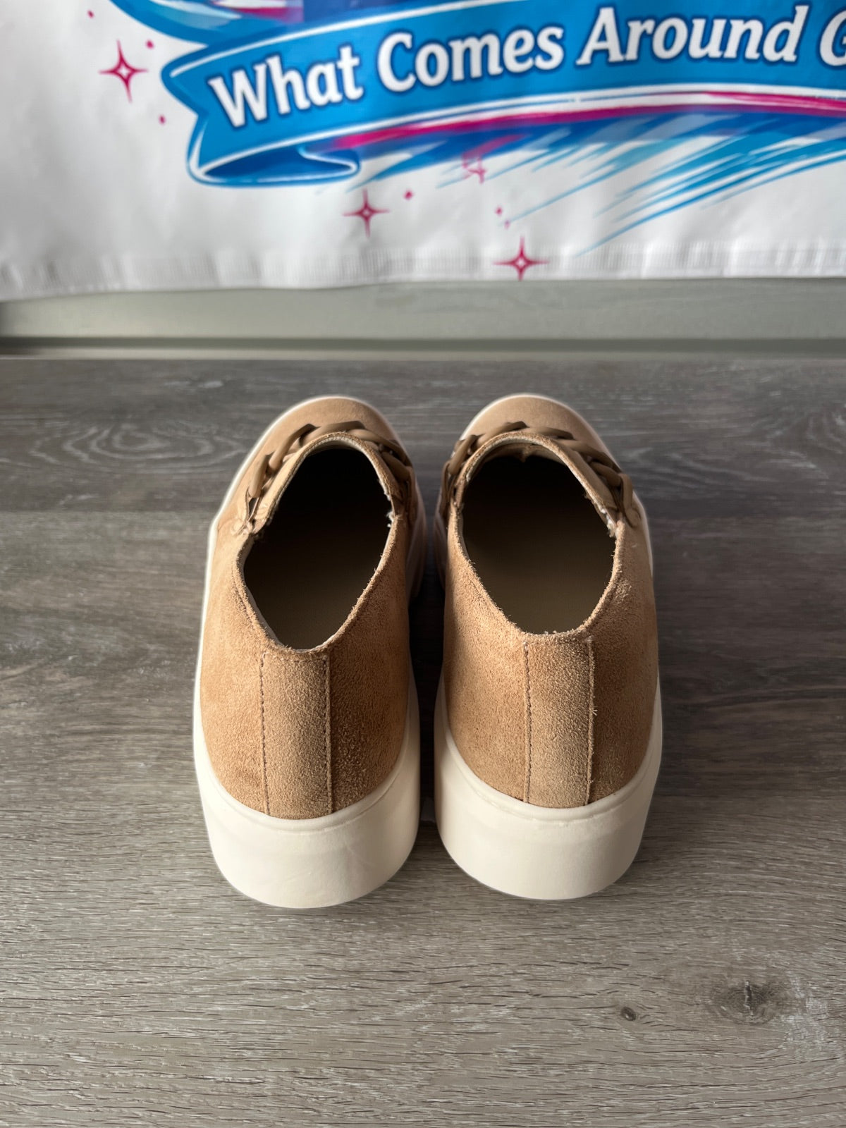 Naturalizer Daphne (Size W9)