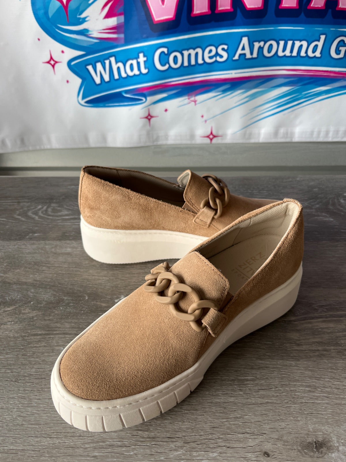 Naturalizer Daphne (Size W9)