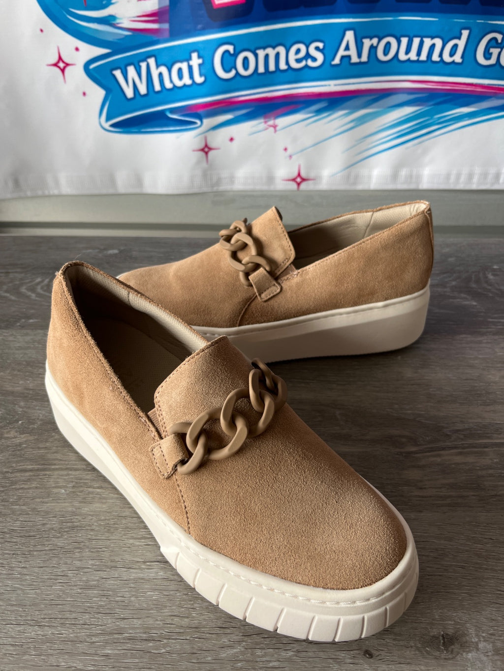 Naturalizer Daphne (Size W9)