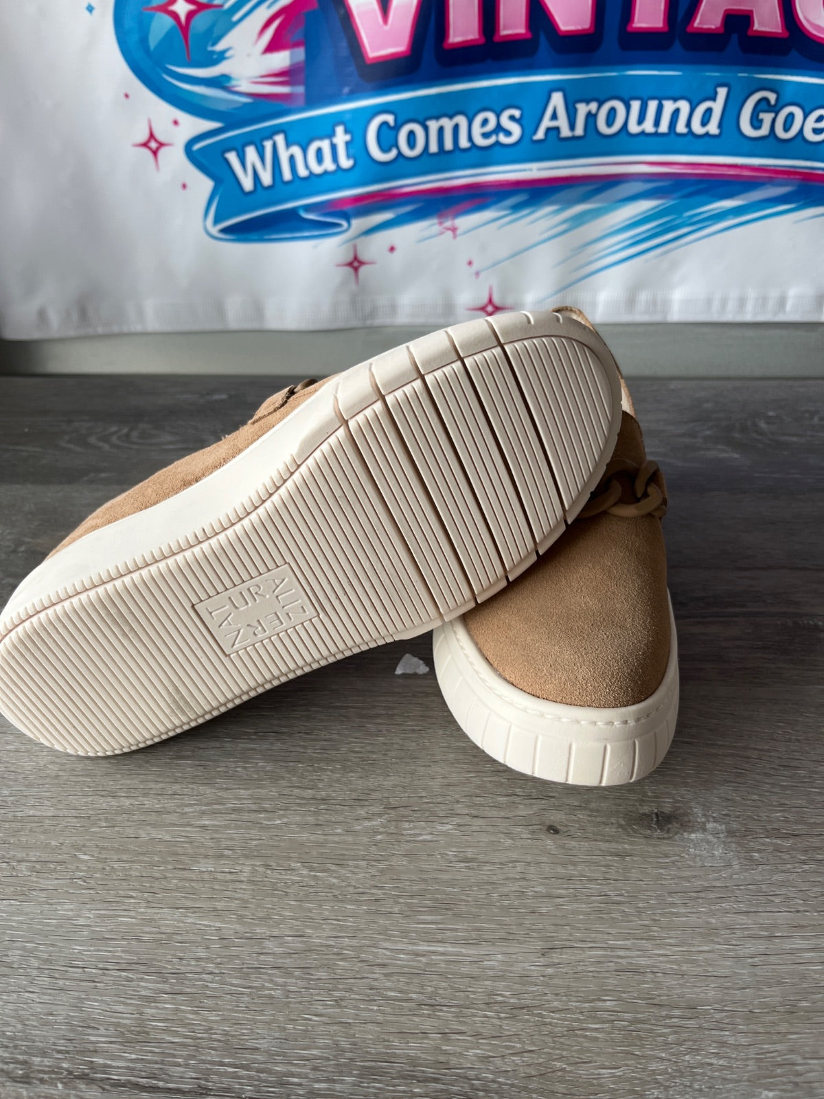 Naturalizer Daphne (Size W9)