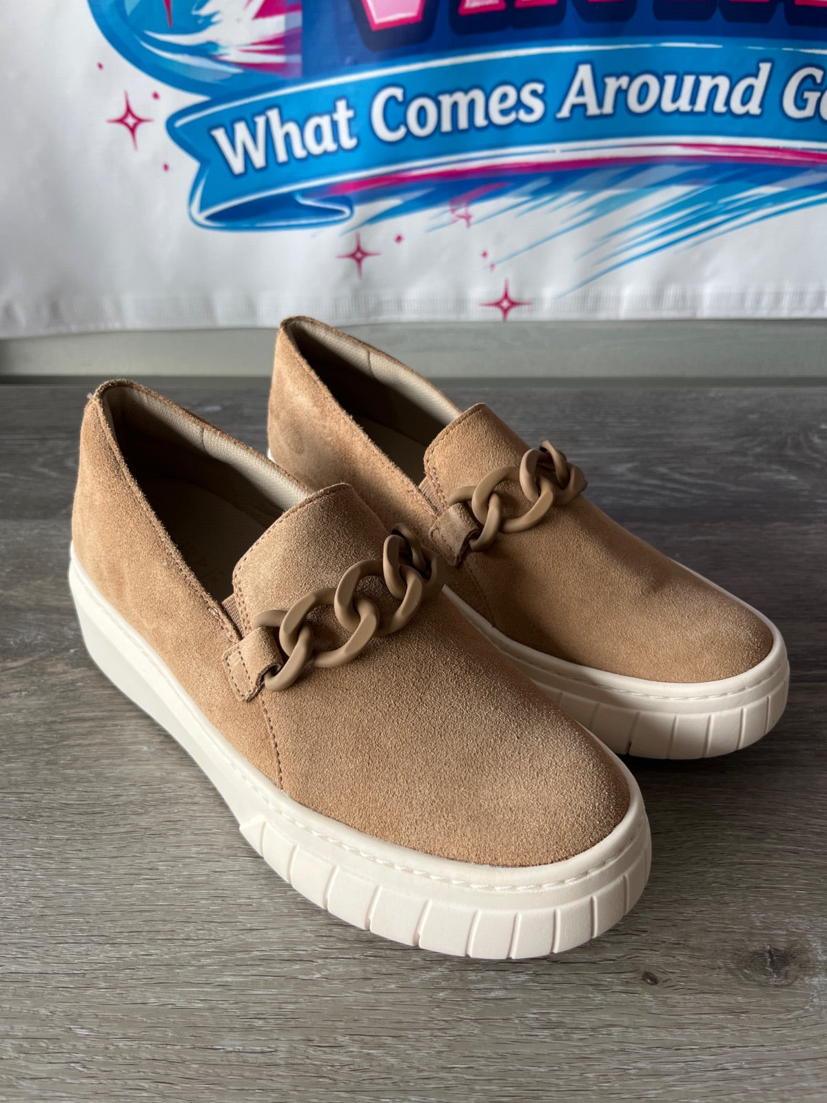 Naturalizer Daphne (Size W9)
