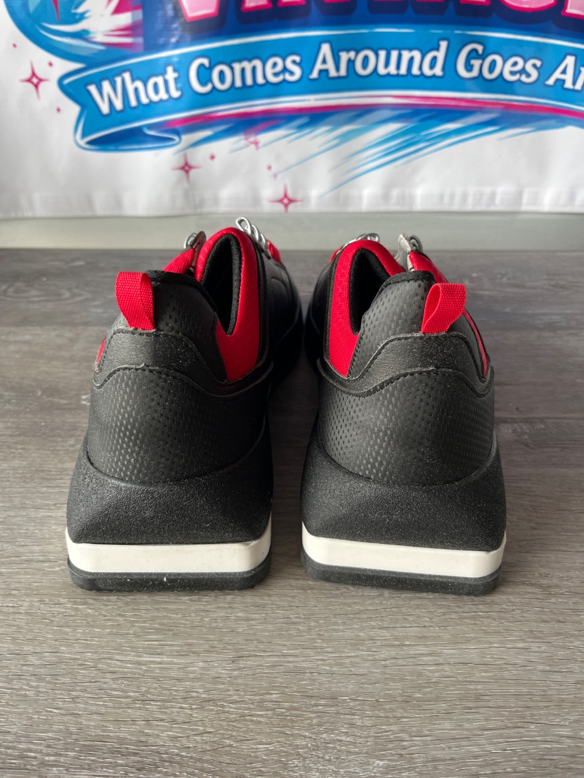 CS Sauer Shooting Shoes (Size M12.5)