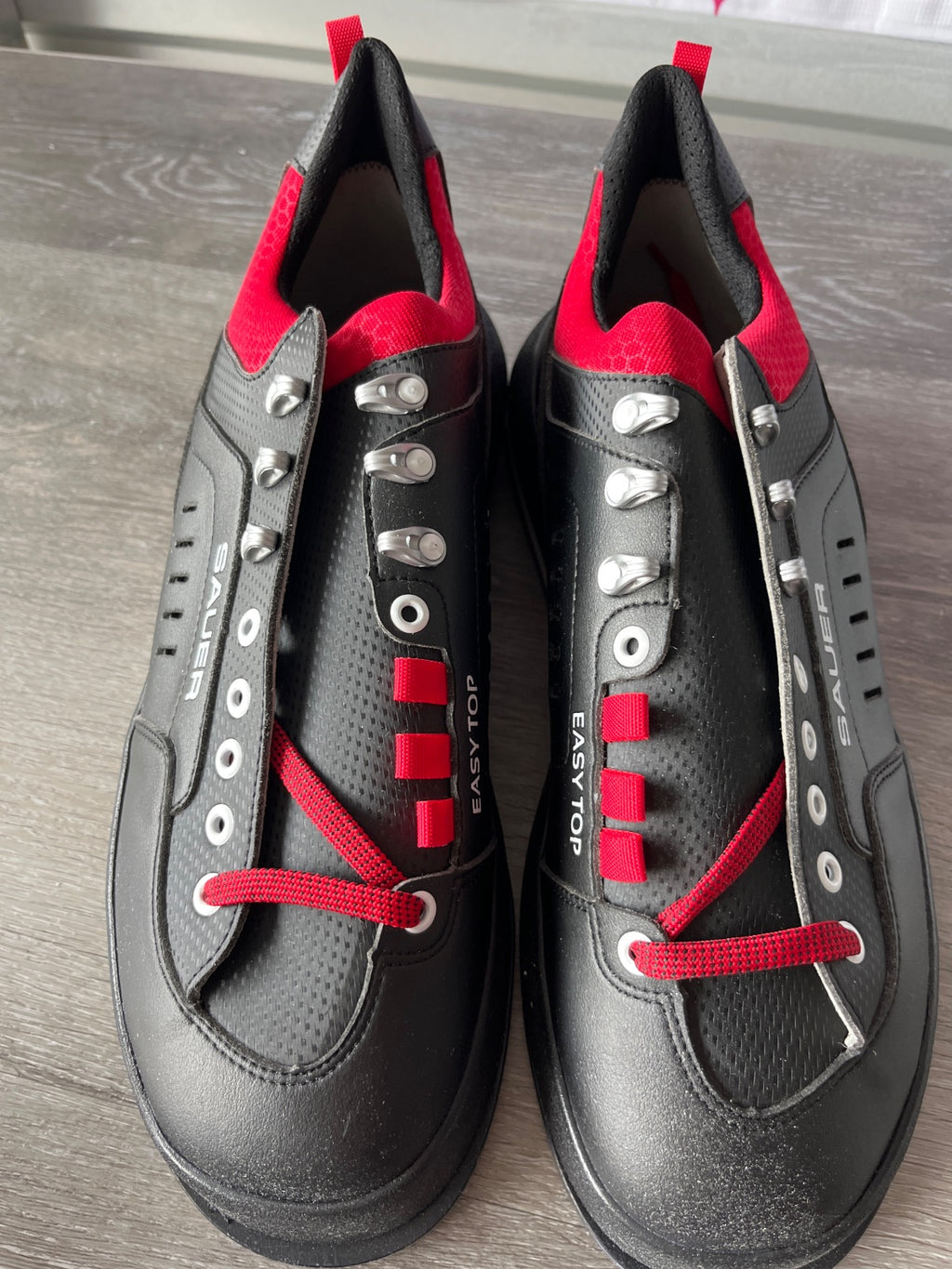 CS Sauer Shooting Shoes (Size M12.5)