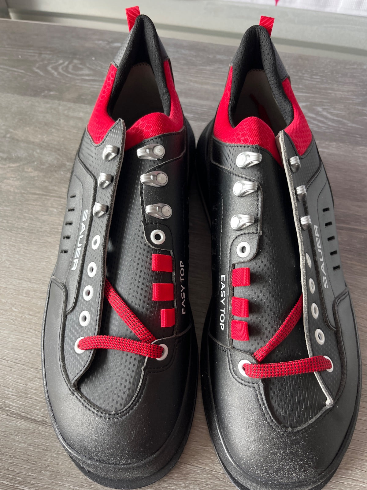 CS Sauer Shooting Shoes (Size M12.5)
