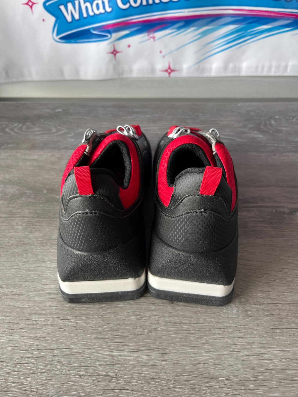 CS Sauer Shooting Shoes (Size M5)