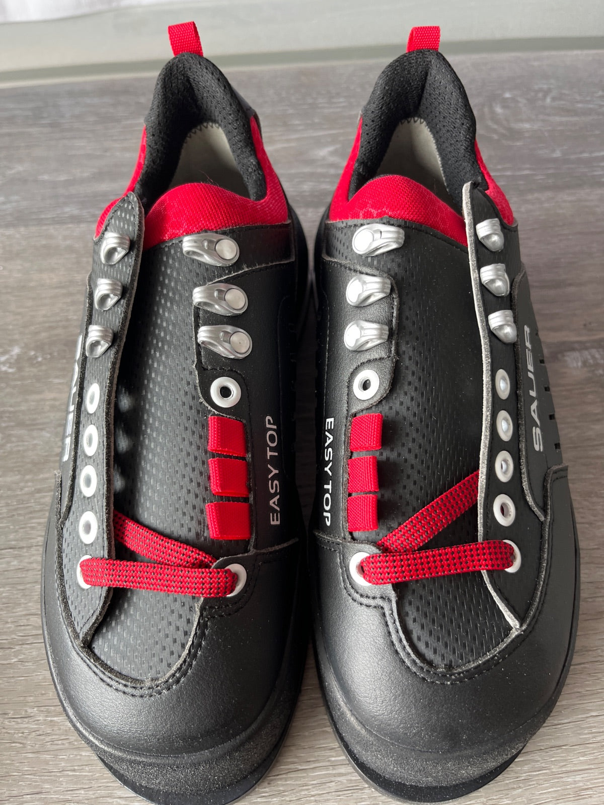 CS Sauer Shooting Shoes (Size M5)