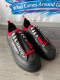 CS Sauer Shooting Shoes (Size M5)