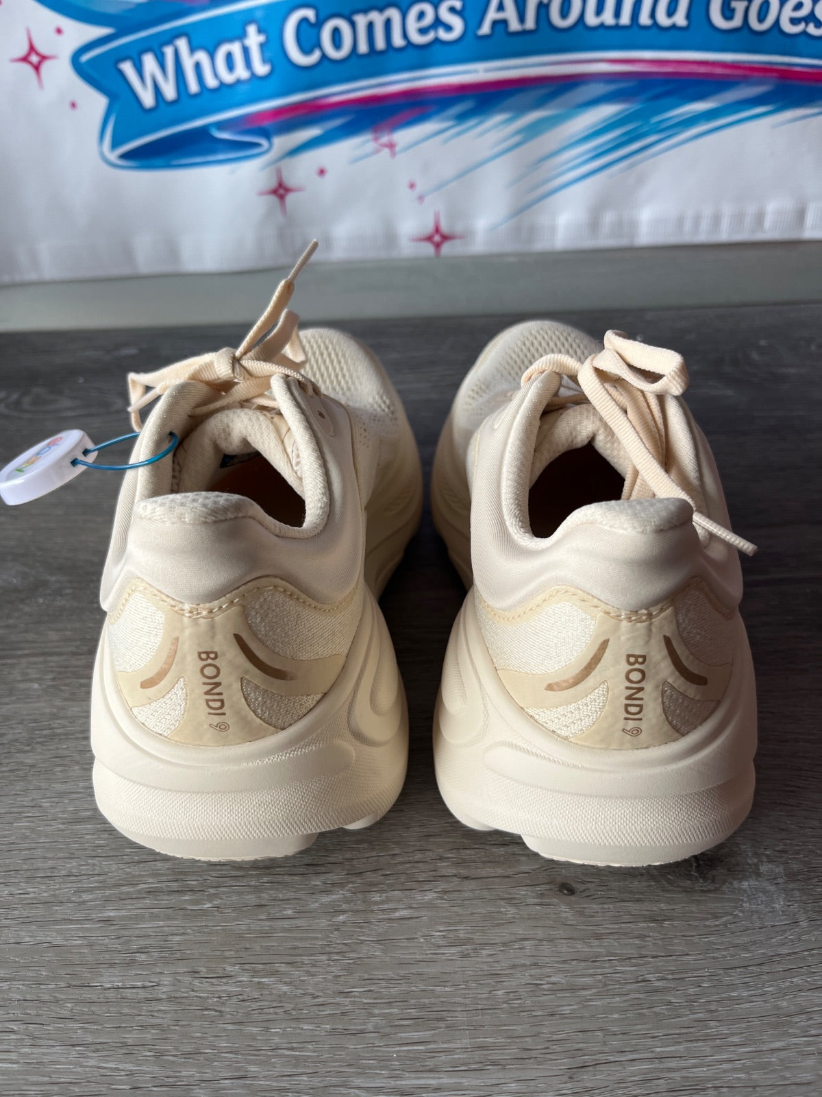 Hoka Bondi 9 (Size W6.5)