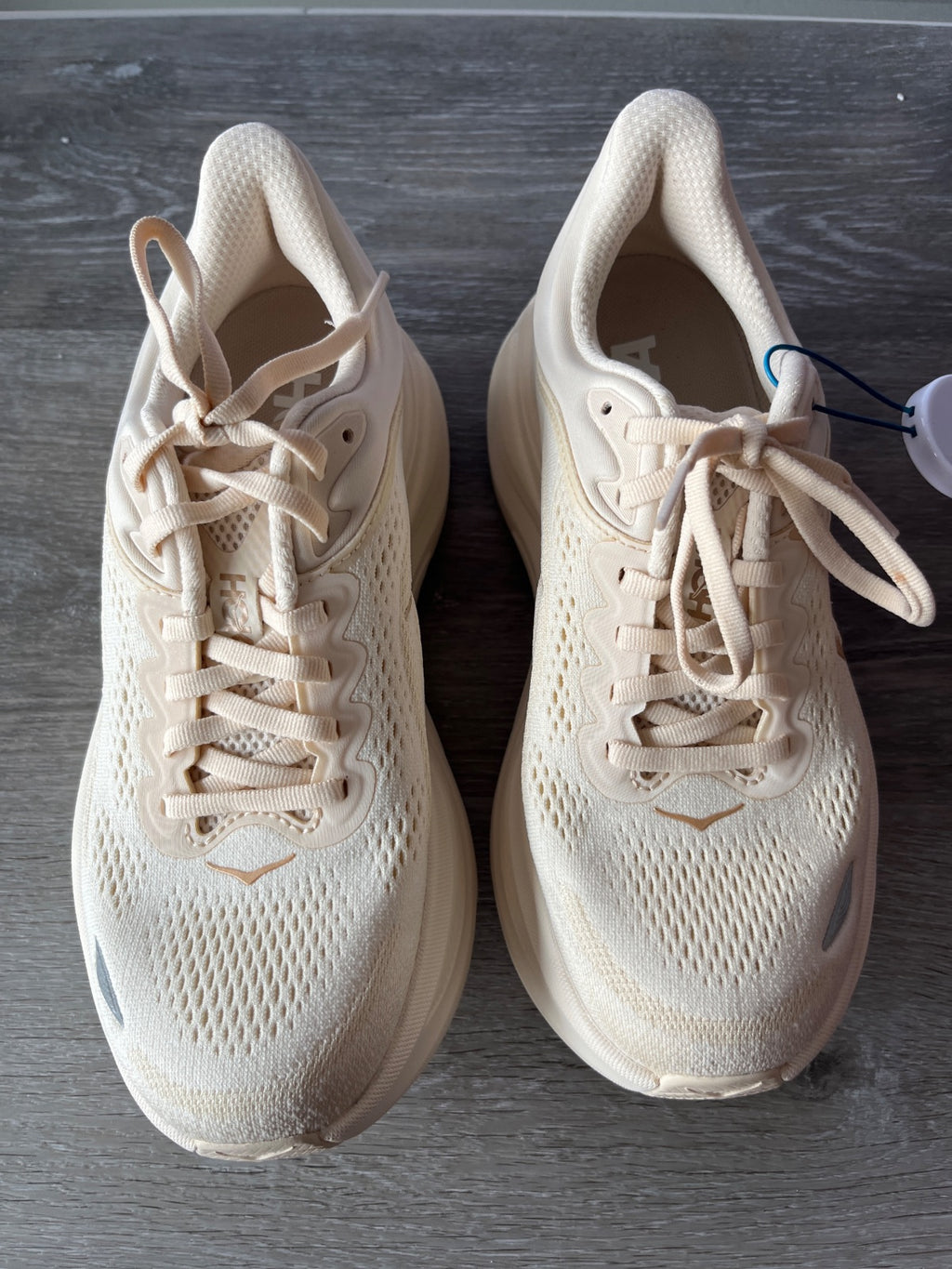 Hoka Bondi 9 (Size W6.5)