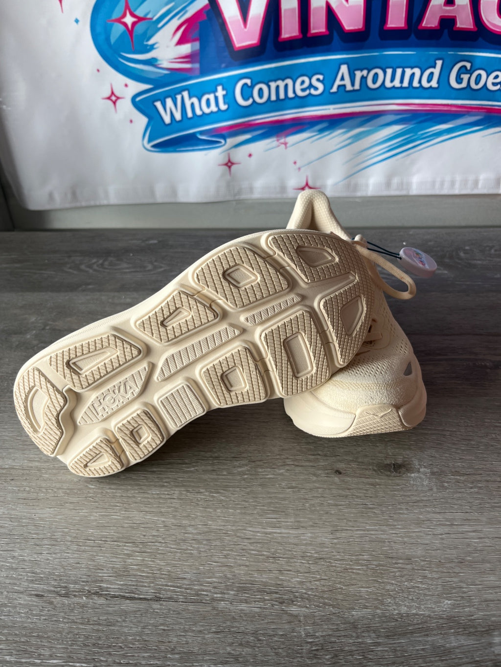 Hoka Bondi 9 (Size W6.5)