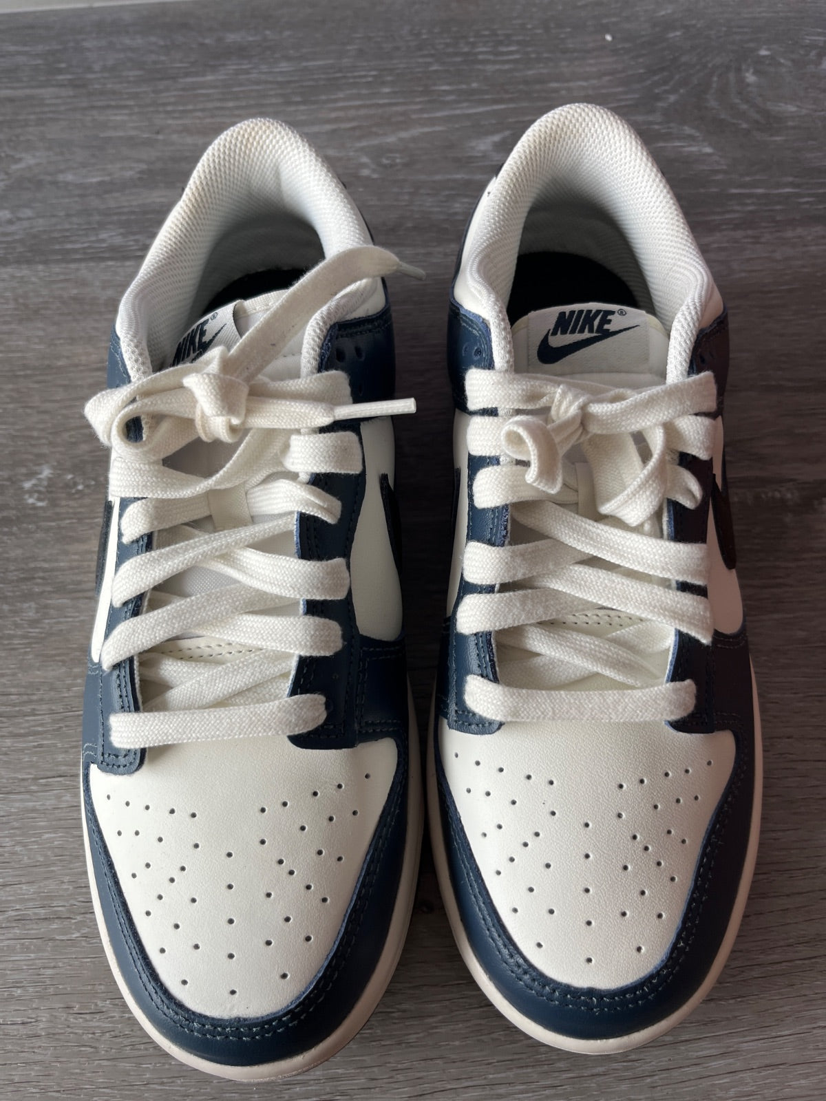 Nike Dunk Low (Size W9)