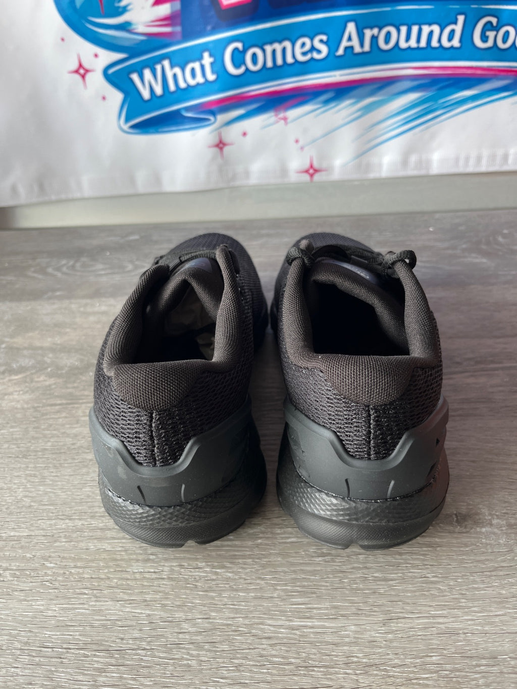 Under Armour Charged Gemini (Size M10.5)