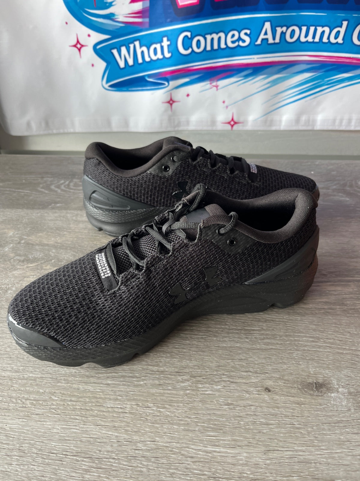 Under Armour Charged Gemini (Size M10.5)