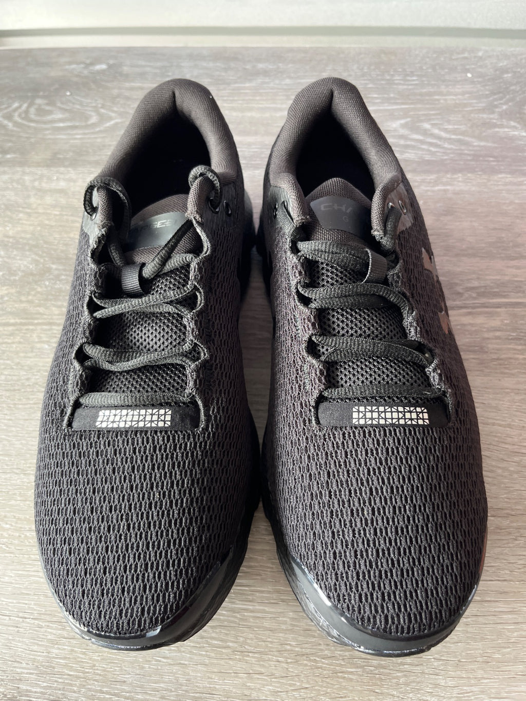 Under Armour Charged Gemini (Size M10.5)