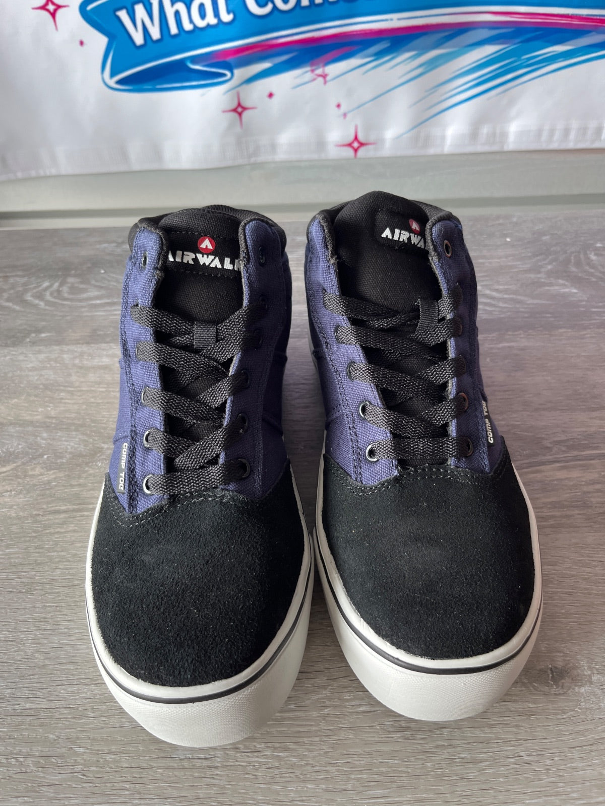 Airwalk Venice Mid (Size M8)
