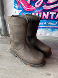Brunt Ruault 10” Comp Toe (M10)