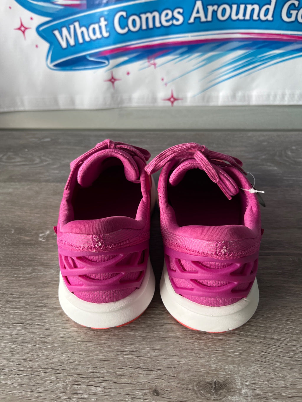 Kizik Athens 2 (Size 5Youth)