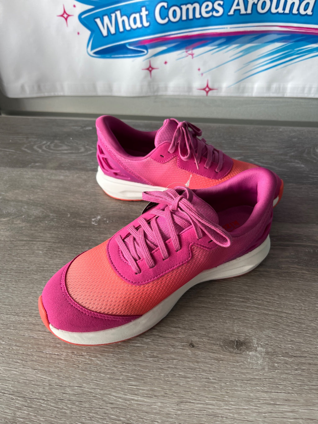 Kizik Athens 2 (Size 5Youth)