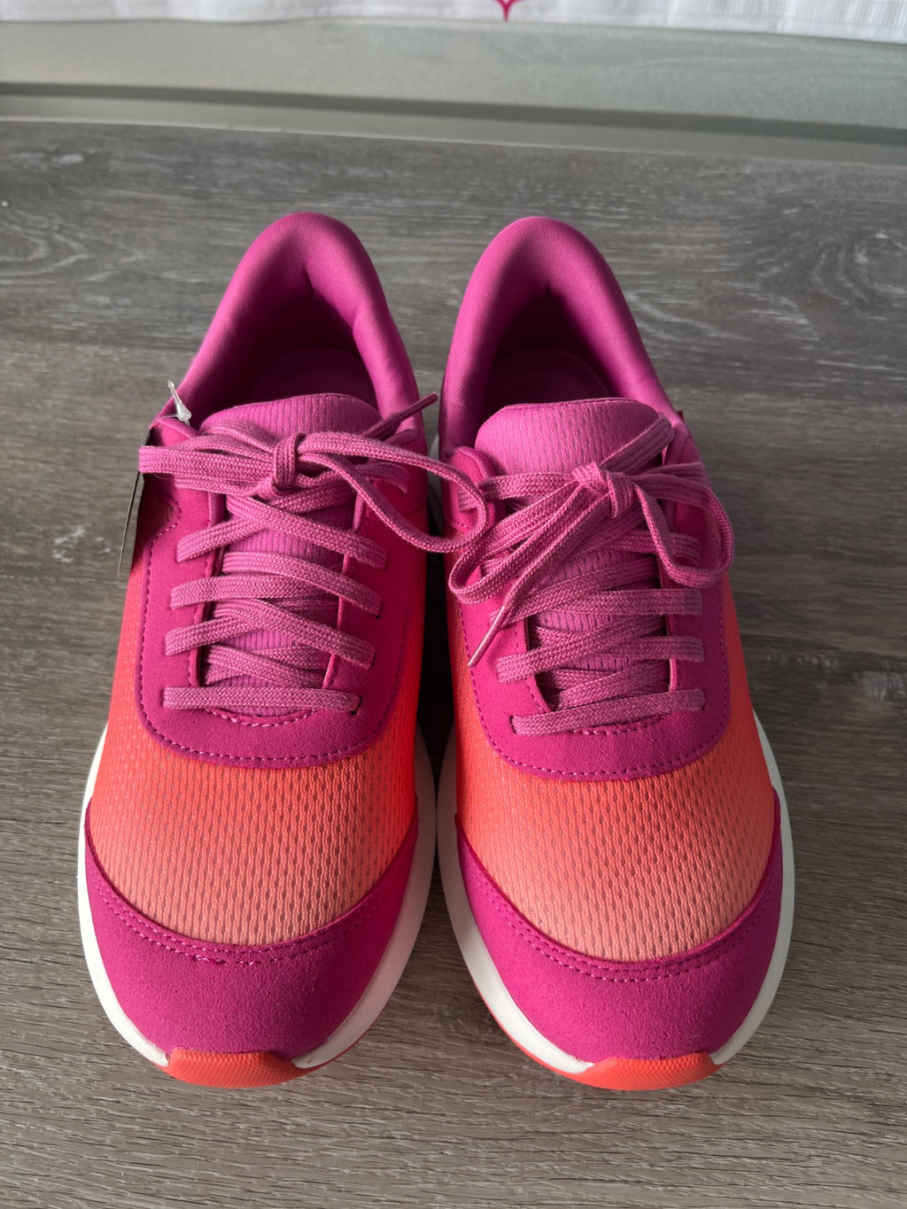 Kizik Athens 2 (Size 5Youth)