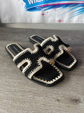 Madden Girl Haileyy-CElW (Size W9)