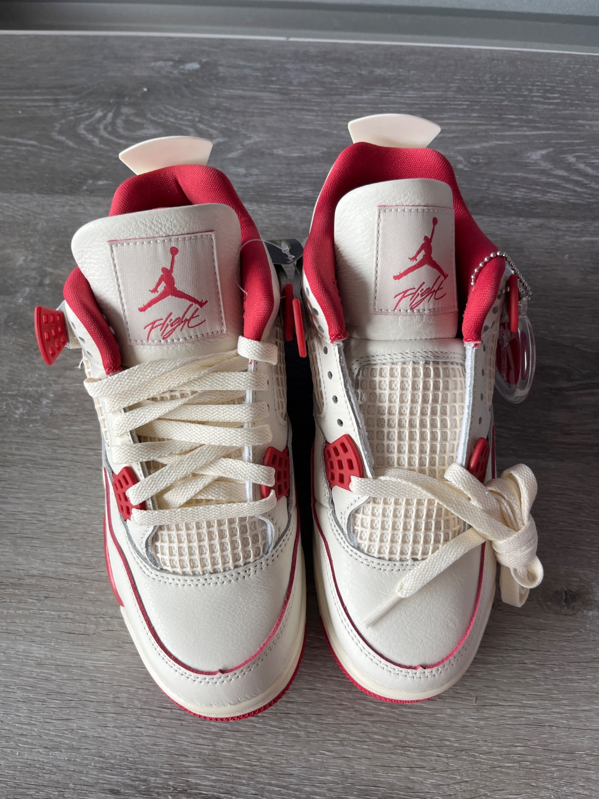 Nike Air Jordan 4 Retro (Size W7)