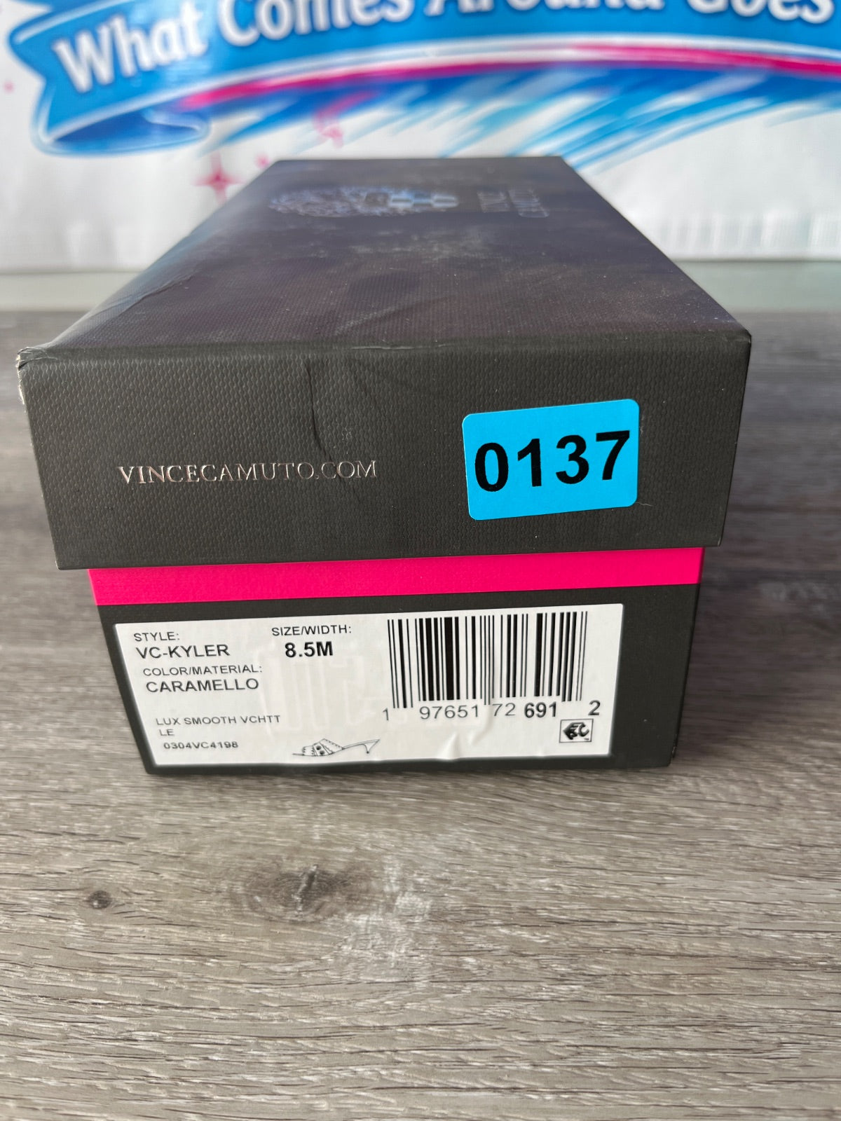 Vince Camuto VC Kyler (Size W8.5)